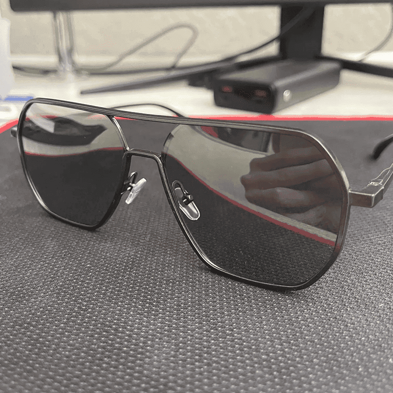 Belfieri Eclipse - Fotocromática - Belfieri